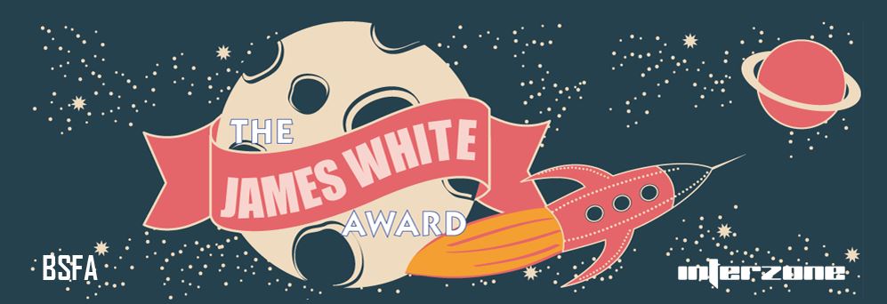 James White Award Logo