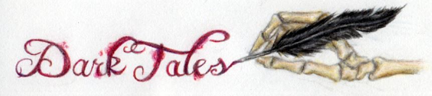 Dark Tales Logo